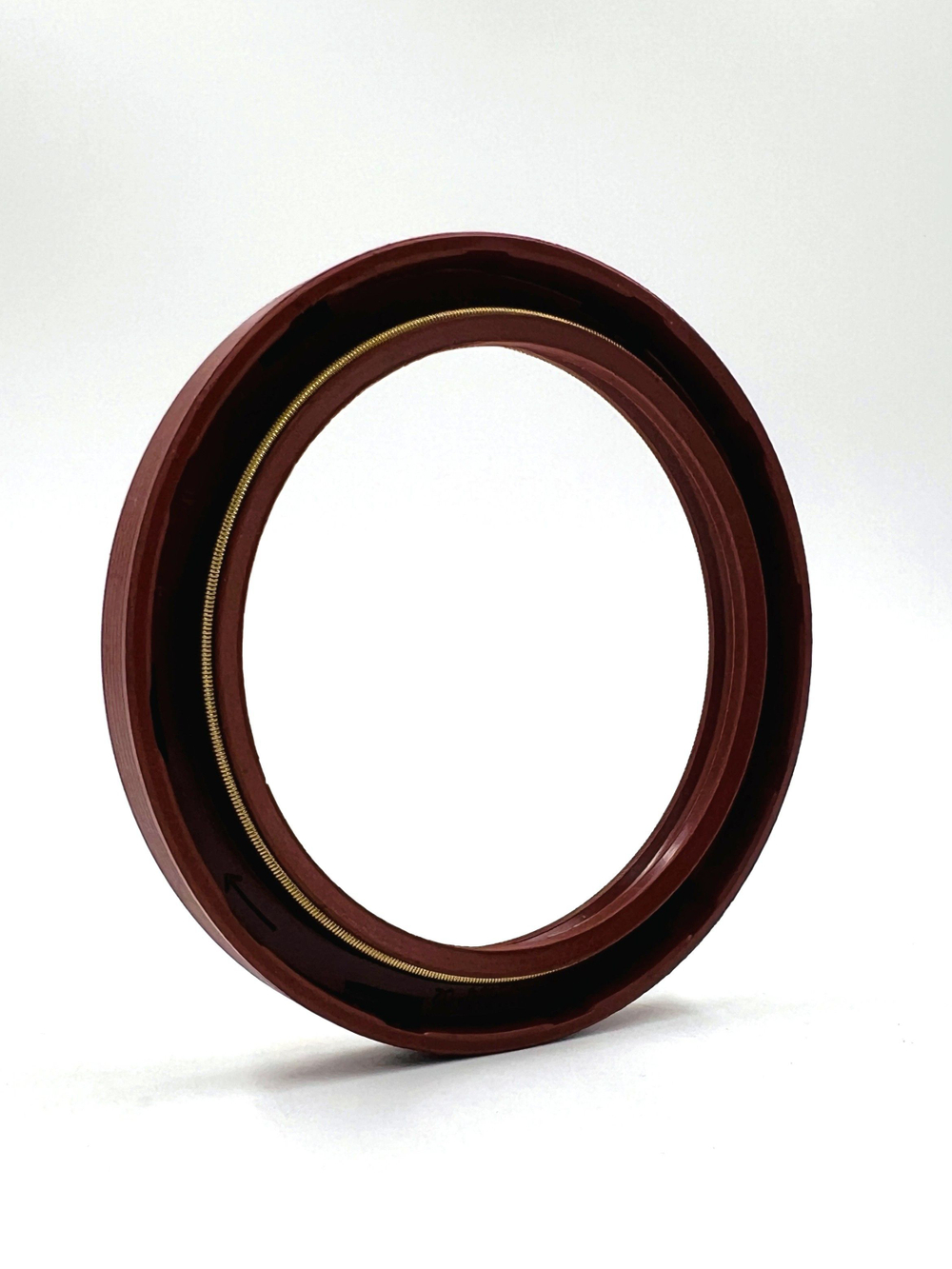 Сальник коленчатого вала задний для ВАЗ 2106, 2105, 2107 1 шт Support Technology