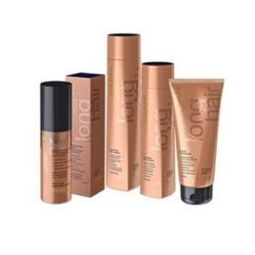 LUXURY LONG HAIR - роскошь длинных волос