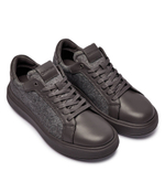 Кроссовки Calvin Klein - серый(HM0HM01597)