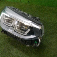 Фара правая BMW X3 G01, X4 G02 (2017-2021) Adaptive LED