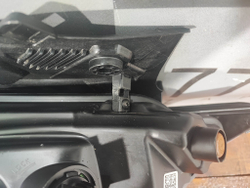 ДХО правый LED Hyundai Tucson 4 20-нв Б/У Оригинал 92208N9300