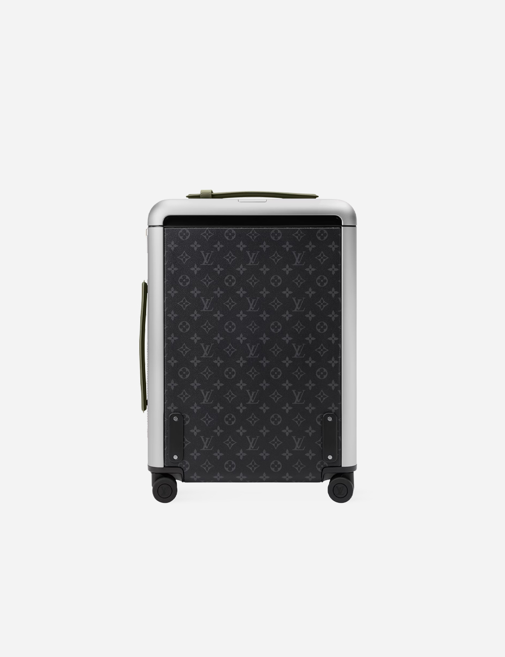 Чемодан Louis Vuitton Horizon 55 Business Monogram Canvas "Khaki"
