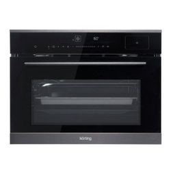 Электрический духовой шкаф Korting OKB 3450 GNBX Steam