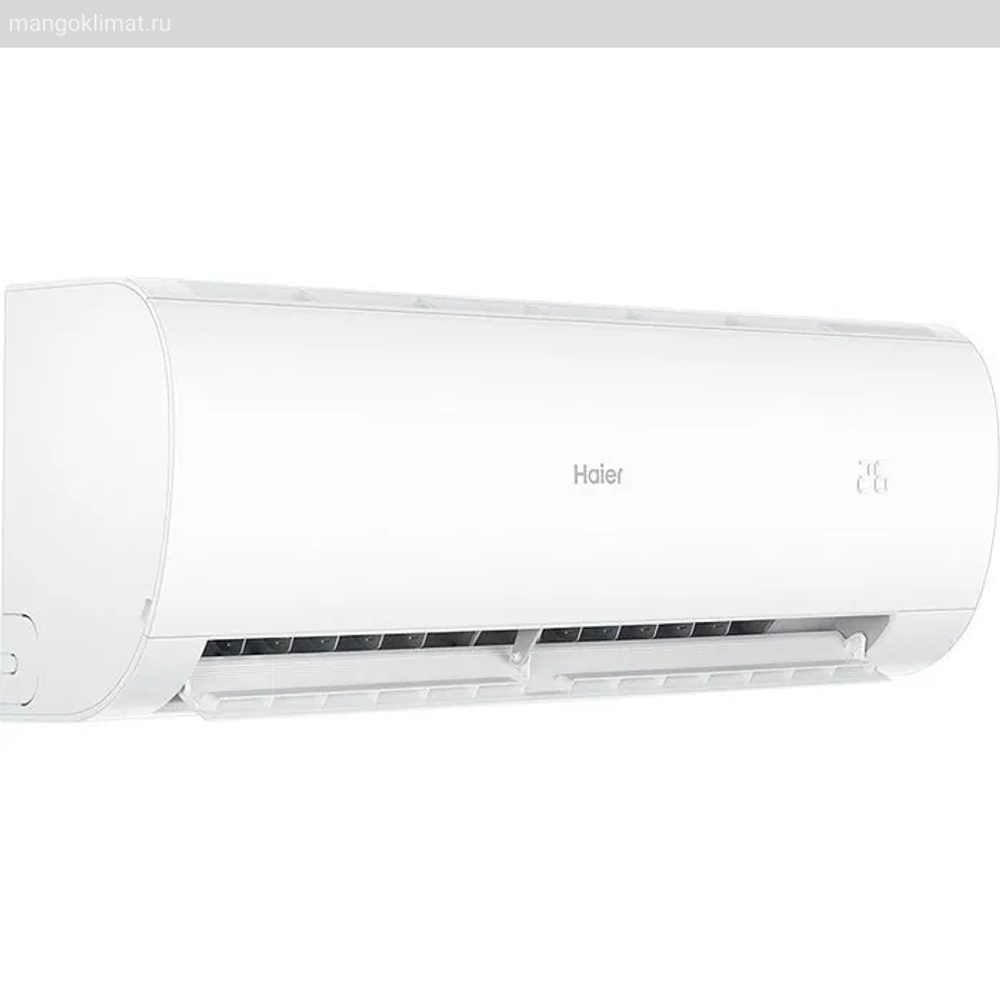 Haier HSU-07HPL203/R3 / HSU-07HPL03/R3