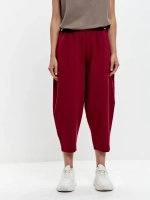 Штаны бананы оверсайз