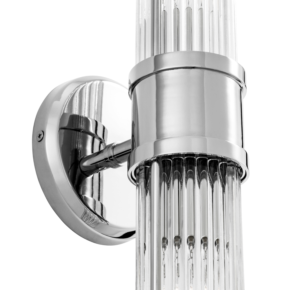 Бра Wall Lamp Claridges Double арт.111018