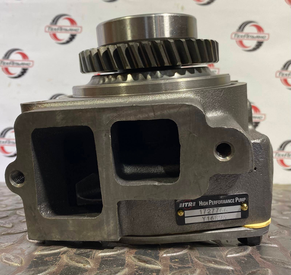 Водяная помпа 172-7766