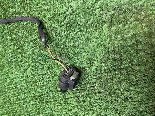 Проводка переднего бампера Mercedes GLS x167 19-нв