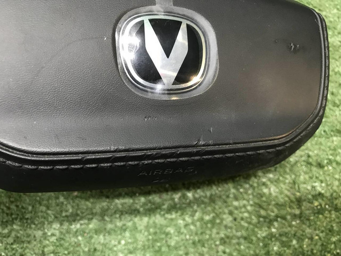 Подушка безопасности в руль Changan Uni-T (20-нв)