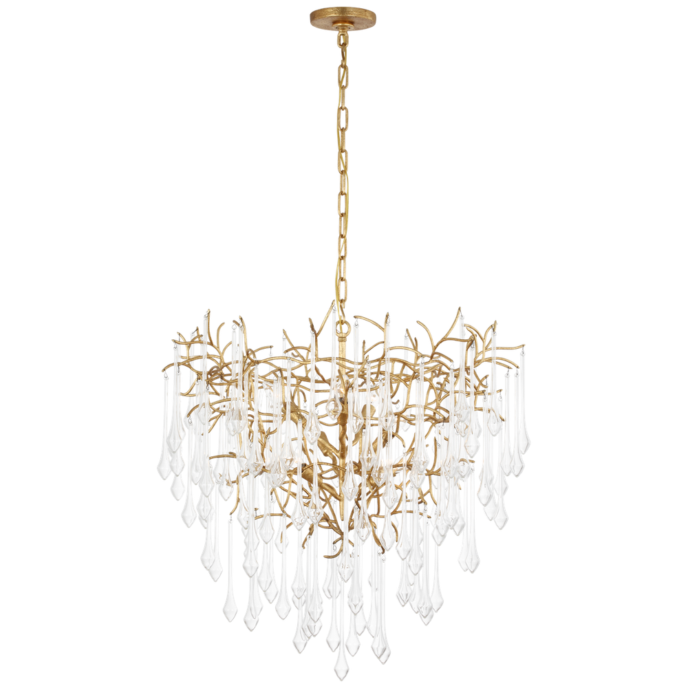 Люстра Visual Comfort Rayne 31" Chandelier