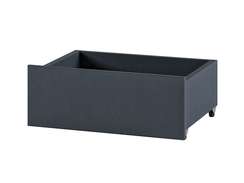 Ящик подкатной 550х413х213 I-026 Антрацит