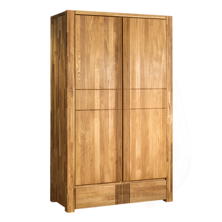 ВАЛЕНСИЯ Шкаф 2-х дверный