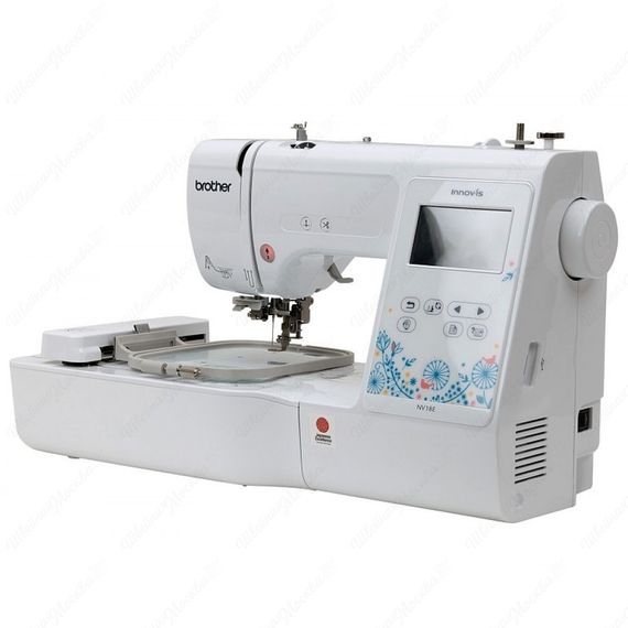 Вышивальная машина Brother Innov-is NV18E