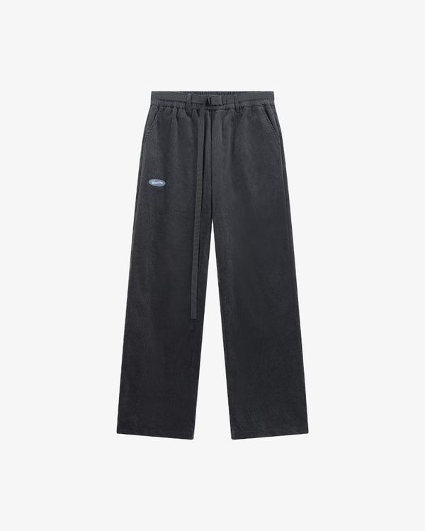 Брюки Velvet 3.1 графитовые - фото 2