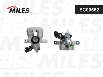MILES - EC00562-MLS - Brake Caliper
