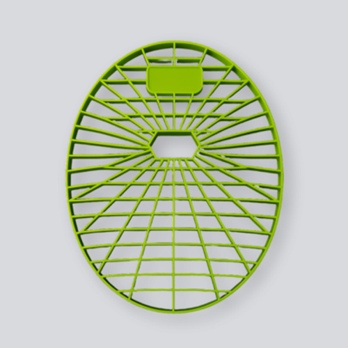 OOPSY!! Пескоотделитель (сепаратор)