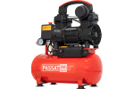 Компрессор PASSAT-8M BLACK безмасляный 39009