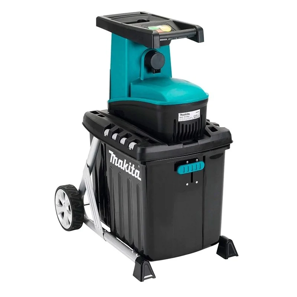 Садовый измельчитель Makita UD2500