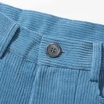 Шорты Ymkashix Velvet Series Синие