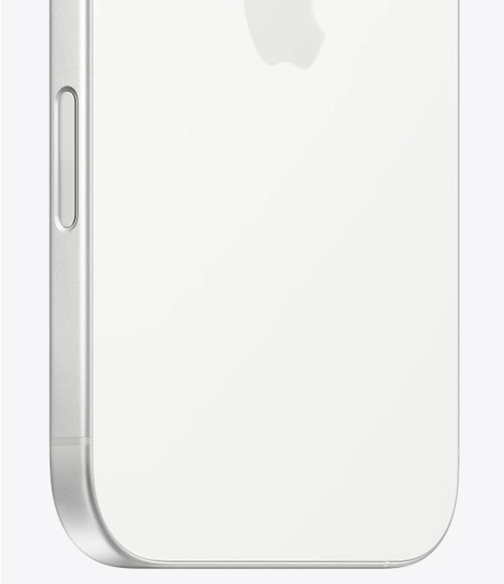 Смартфон Apple iPhone 16 Pro 128 ГБ («Белый титан» | White Titanium)