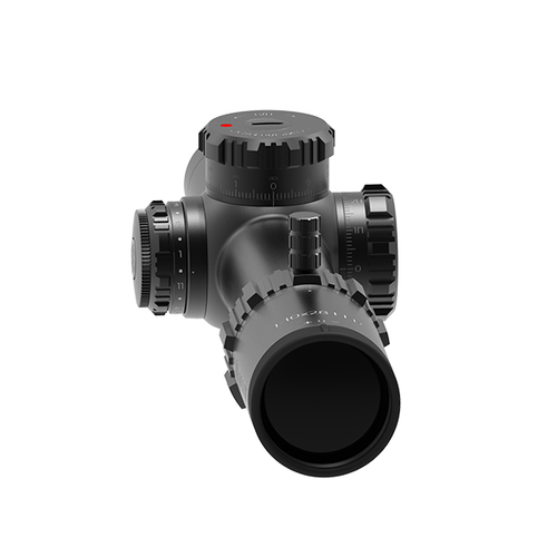 Прицел Artelv CRS 1-10x28 FFP AM1101 (ASC11028F34a)