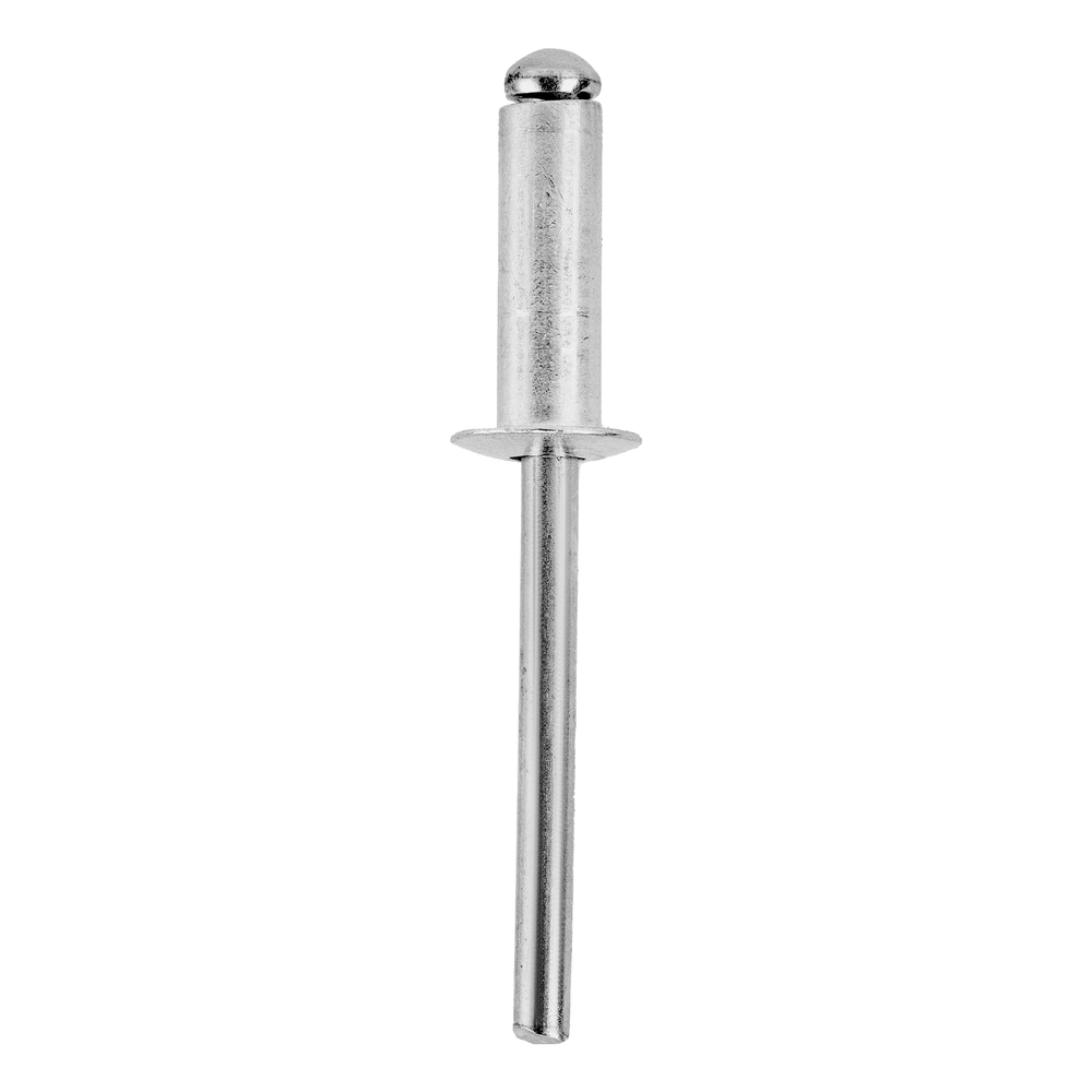 Заклепки алюминиевые, 3/16"-5/8", 5 х 15 мм, 50 шт Denzel