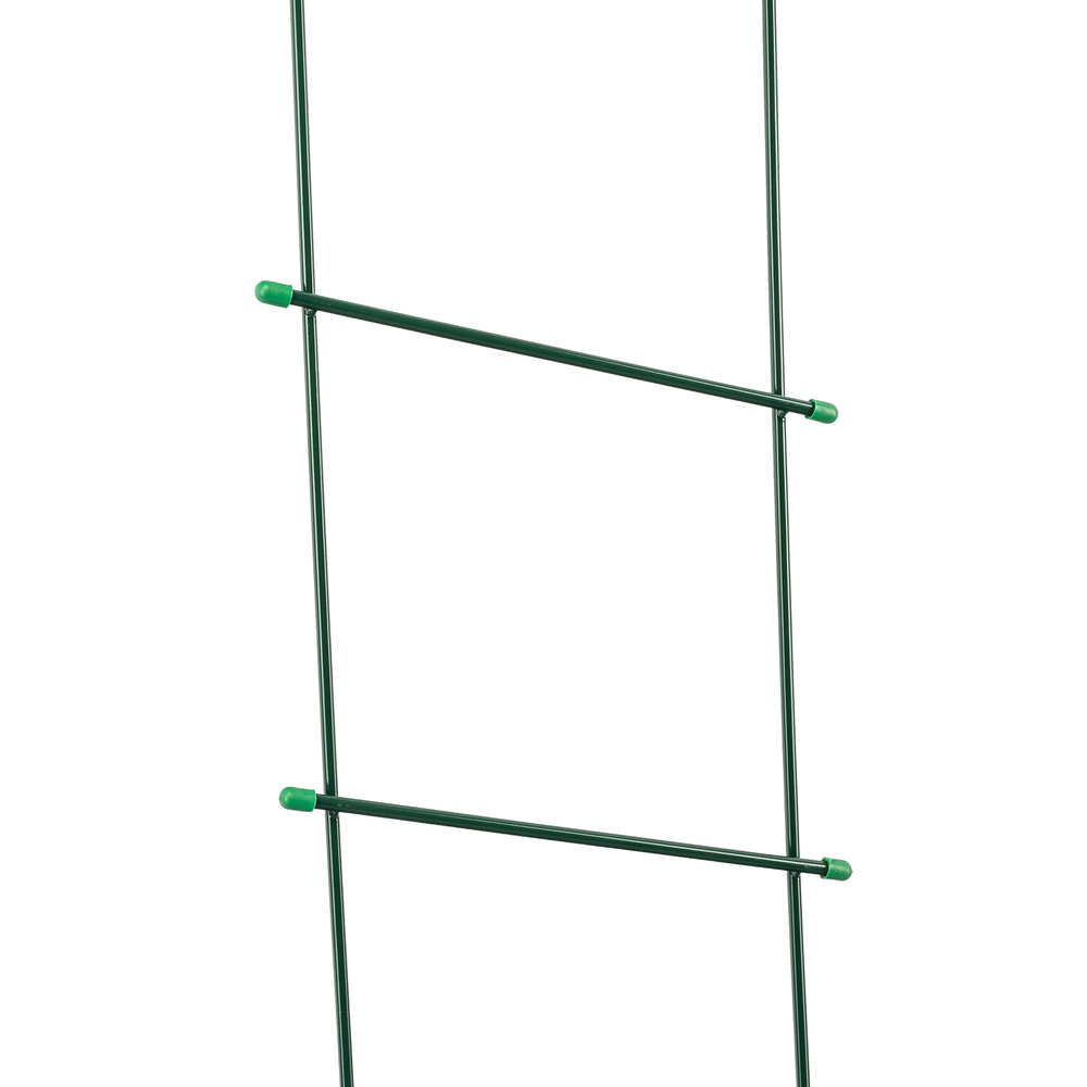 Шпалера - лесенка, 4 ступени, 0,3х1,7 м// Palisad