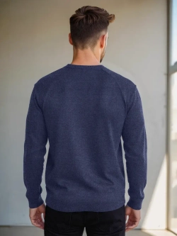 Джемпер Турция тонкий теплый