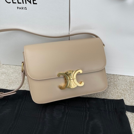 Celine Triomphe Bag 18 cm