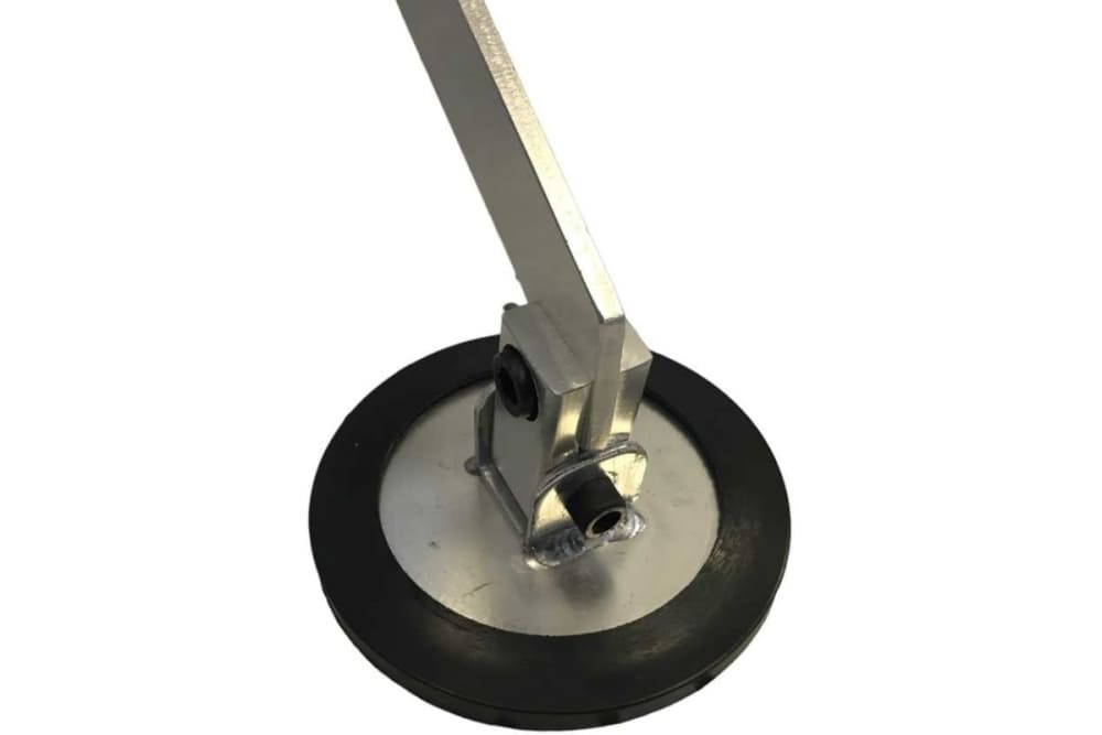 Пуллер для быстрого выправления вмятин 4х опорный Great Wolf GWPul-13