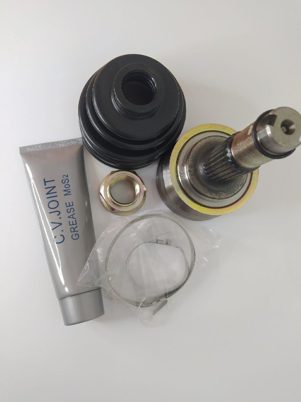 ШРУС наружный 94760581 GM Chevrolet Cobalt (25x22)