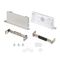 Набор заглушек Arlight S2-Linia94-F Silver 021185(1)