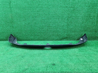 Юбка заднего бампера Changan CS55PLUS (2021-2024)