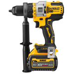 Дрель-шуруповерт аккумуляторная DeWALT DCD 999 T  1 DCD999T1