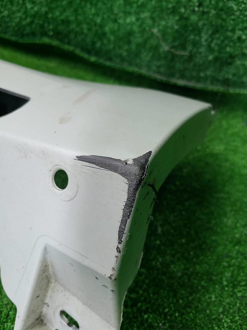 Накладка порога правая BMW X5 G05 (2018-н.в.) M-paket