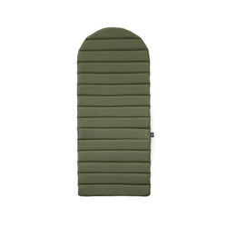 Подушка Groove Full Seat Moss