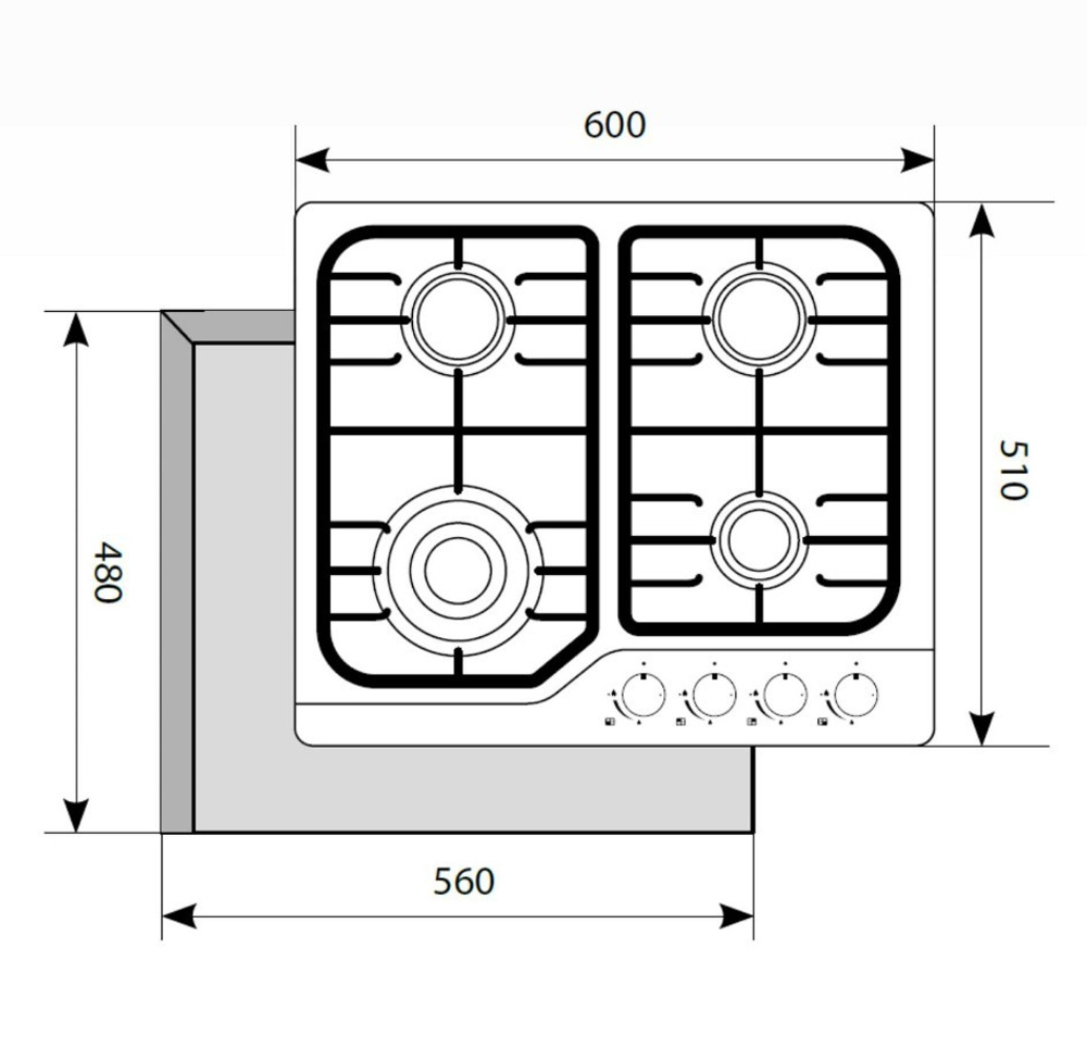 LEX GVS 640 IX c[tvf