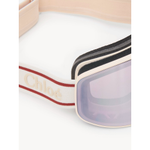 Chloe CHC21 Sun Protection Anti Fog Anti Glare Windproof Unisex Ski Goggles