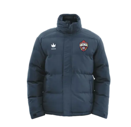 Куртка утепленная 25/26
