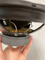 Автоколонки URAL АС-К6947 Классик  (6"х9"/2шт/сетки)