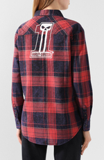 Рубашка Harley-Davidson