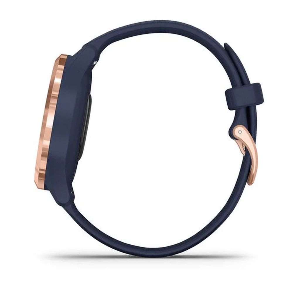 Часы для фитнеса Garmin vivomove 3S, розовое золото, 010-02238-23