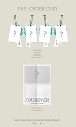 Альбом DAY6 - FOUREVER
