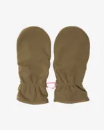 Варежки Меч Fleece Mittens Olive