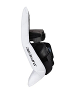 Щитки вратаря Bauer Supreme Shadow (SR)