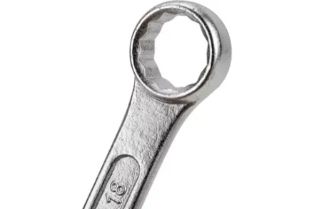 Ключ комбинированный 18мм МАЯКАВТО™ /1/10/150_