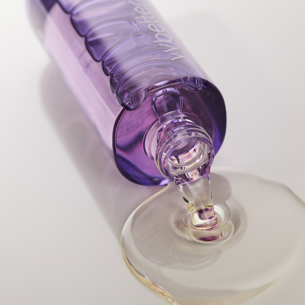 VVbetter Gentle Deep Cleansing Oil гидрофильное масло для очищения кожи лица