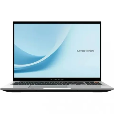 Maibenben B116C 16"(1920x1200 IPS (60Hz))/Intel Core i3 1315U(1.2Ghz)/12288Mb/256PCISSDGb/Int:Intel UHD Graphics/Cam/BT/WiFi/62WHr/war 2y/1.89kg/Silver/Win11Pro