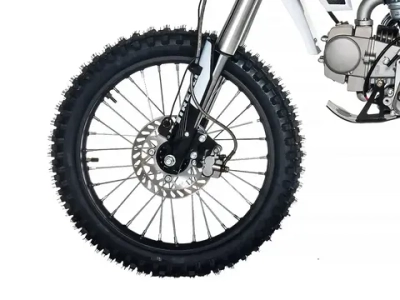 Мотоцикл SHARMAX MOTORS SPORT 145 PITBIKE