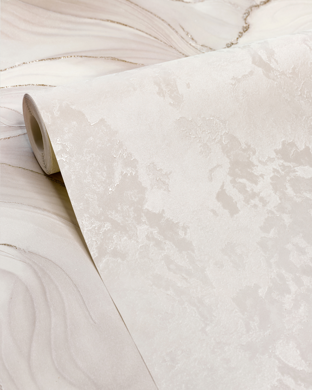 Скала фон - 62 (коричневая) эксклюзив